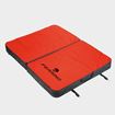 Picture of ROCKSLAVE CRASH PAD BOULDERING MAT BLACK
